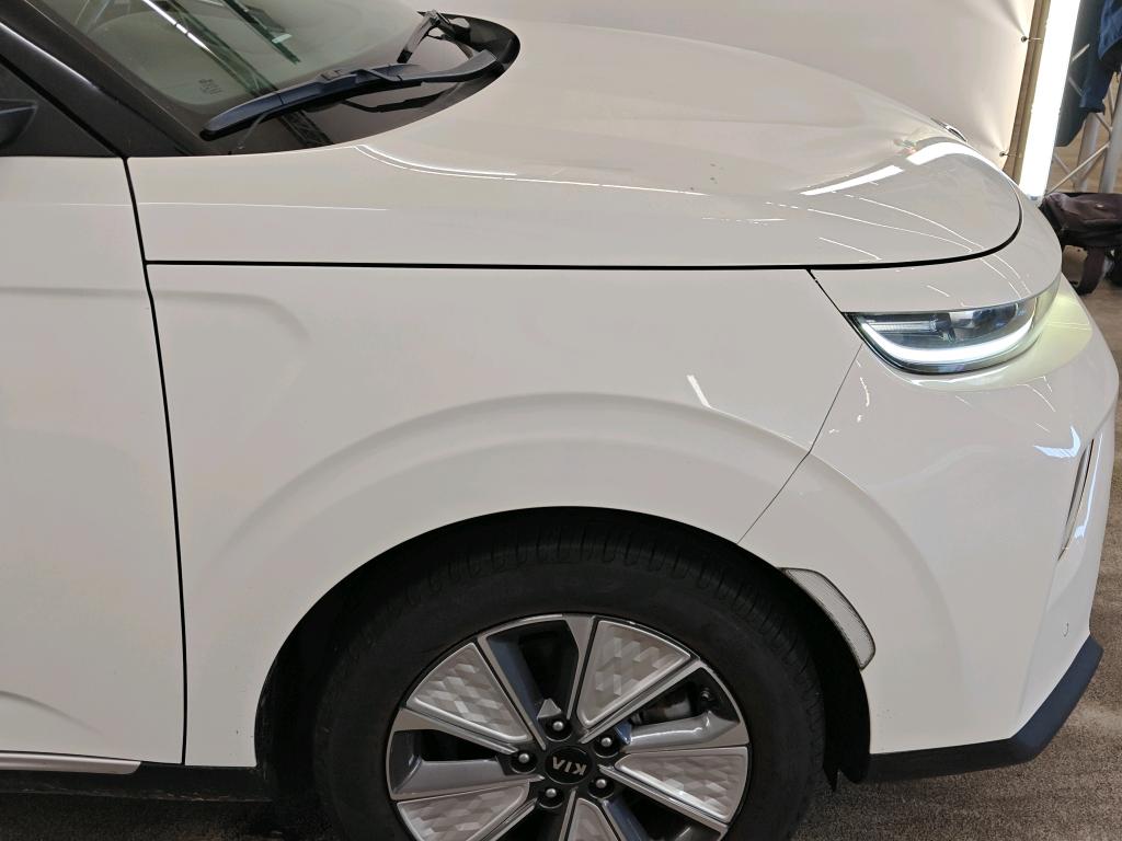 Foto 10 van Kia Soul