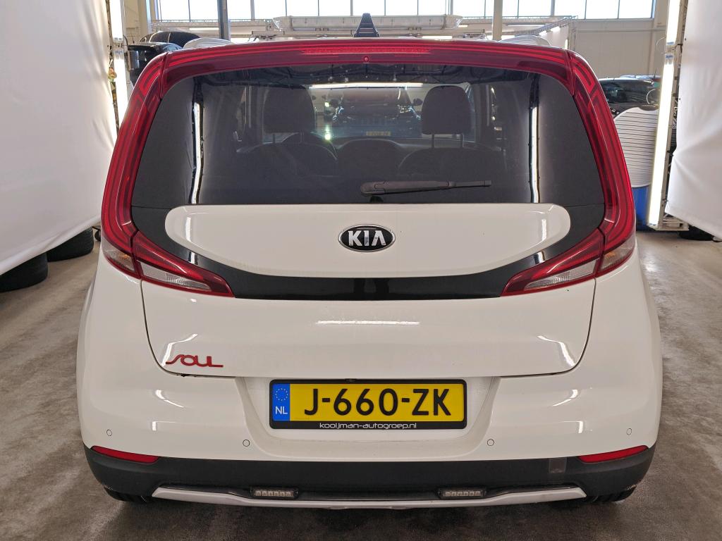Foto 11 van Kia Soul