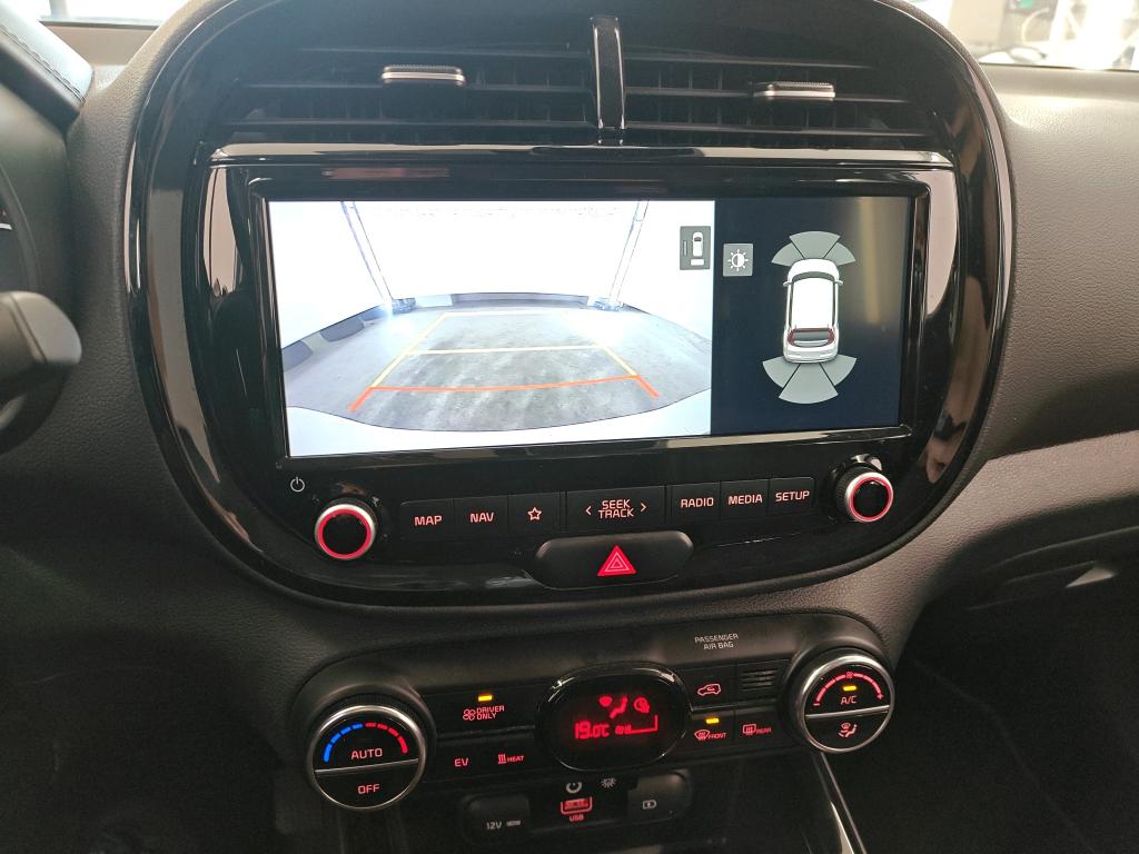 Foto 12 van Kia Soul