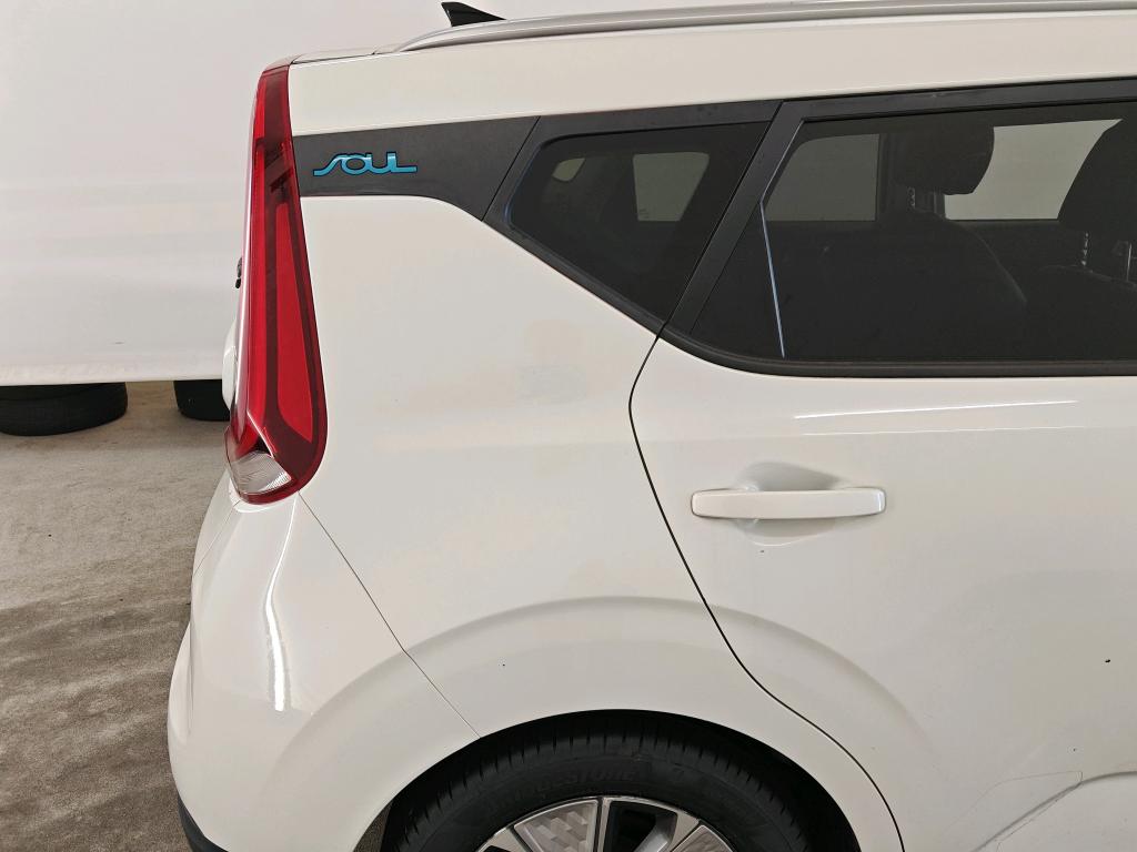 Foto 14 van Kia Soul