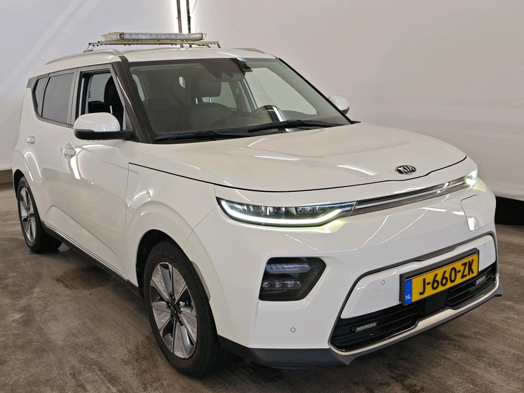 Foto 15 van Kia Soul