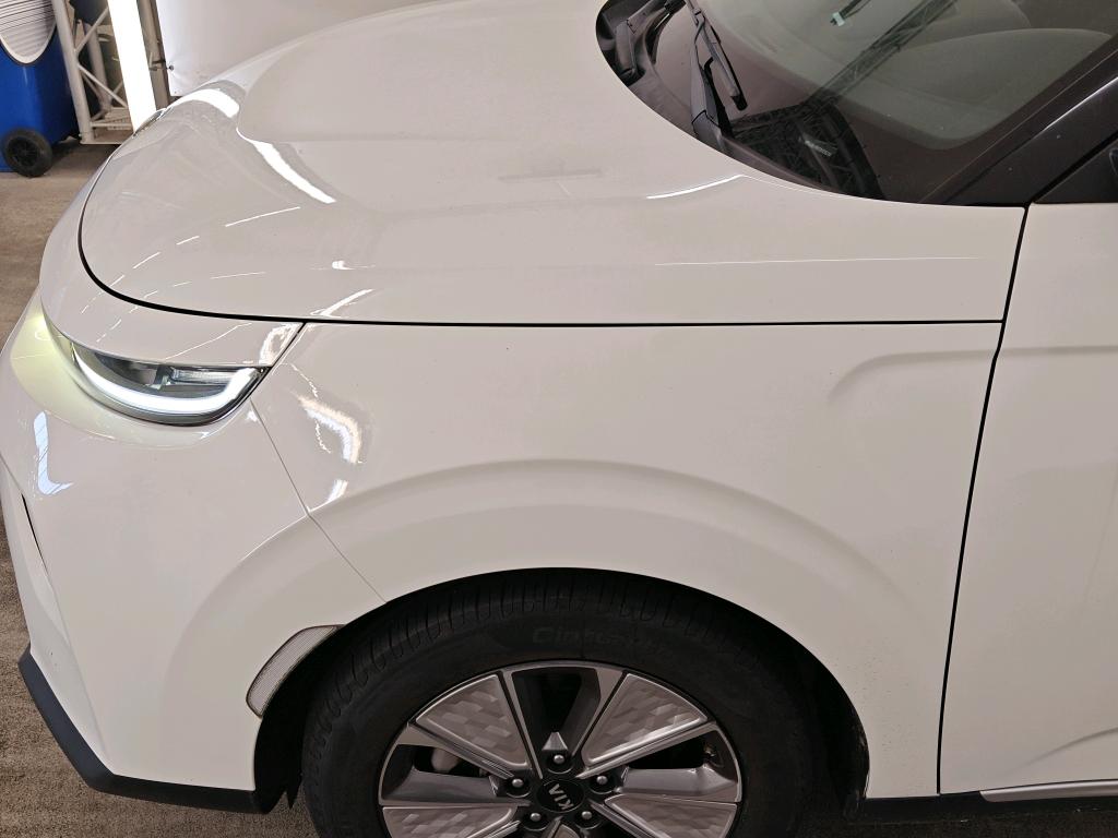 Foto 17 van Kia Soul