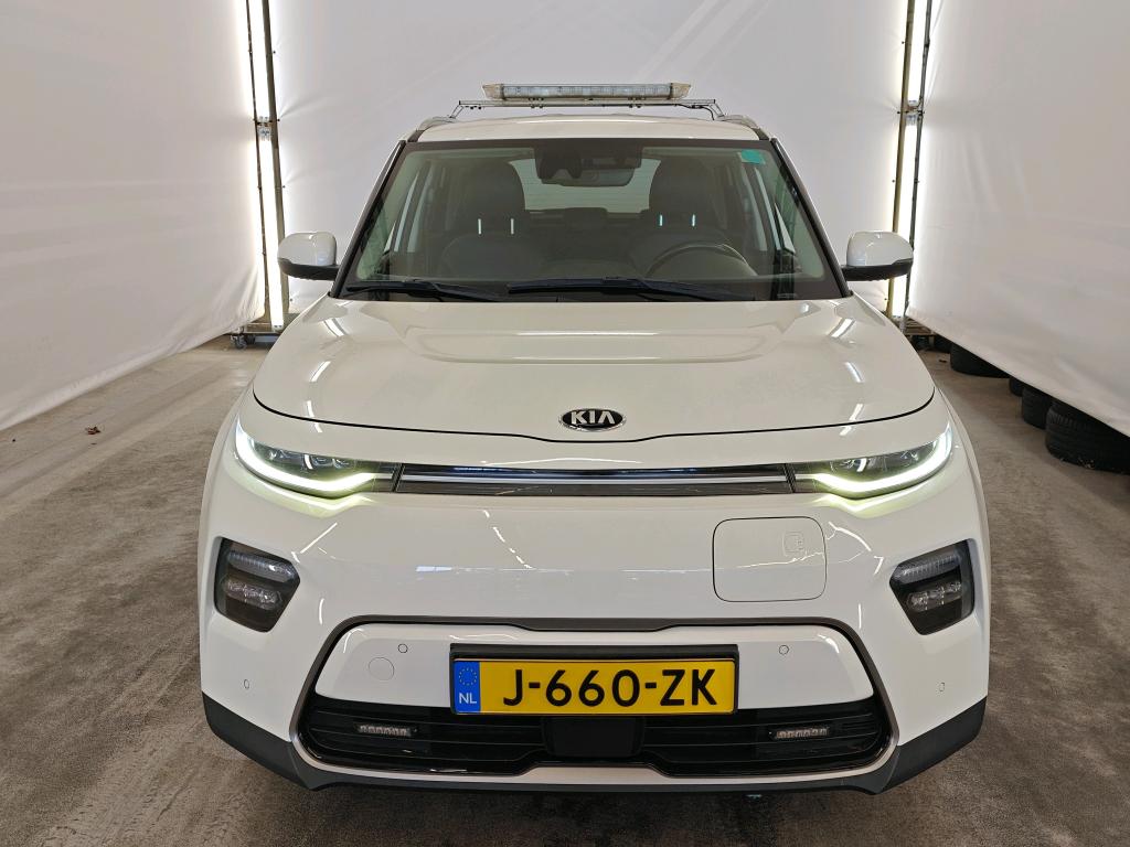 Foto 18 van Kia Soul
