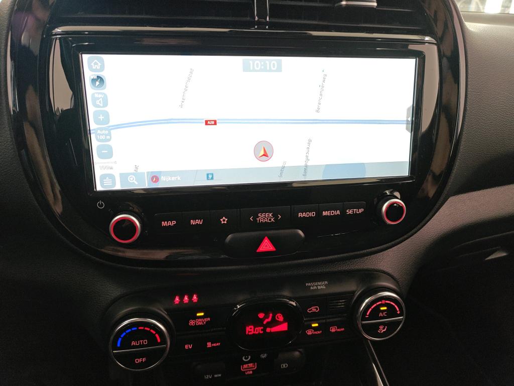 Foto 19 van Kia Soul
