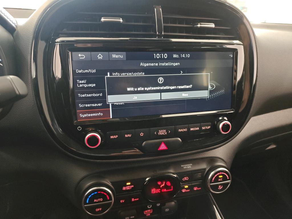 Foto 20 van Kia Soul