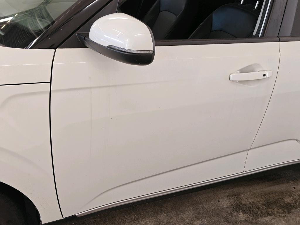 Foto 22 van Kia Soul