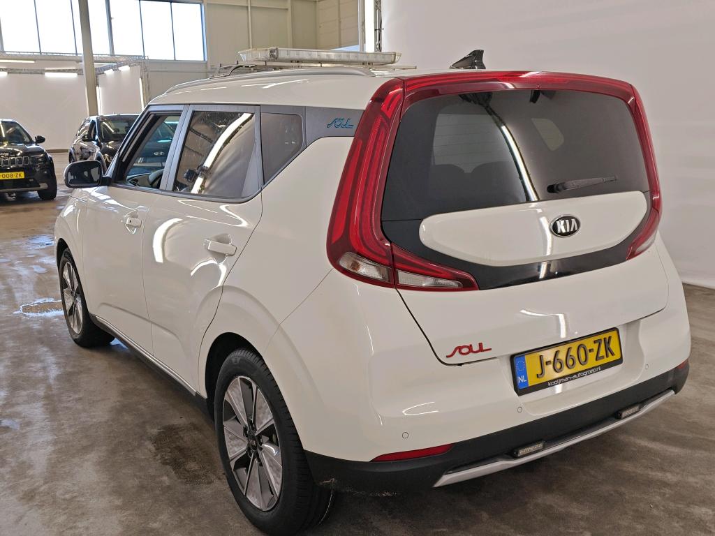 Foto 23 van Kia Soul