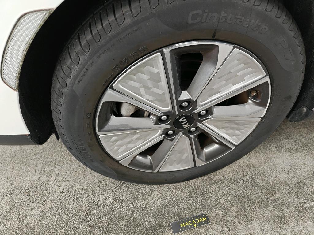 Foto 24 van Kia Soul