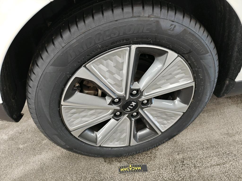 Foto 25 van Kia Soul