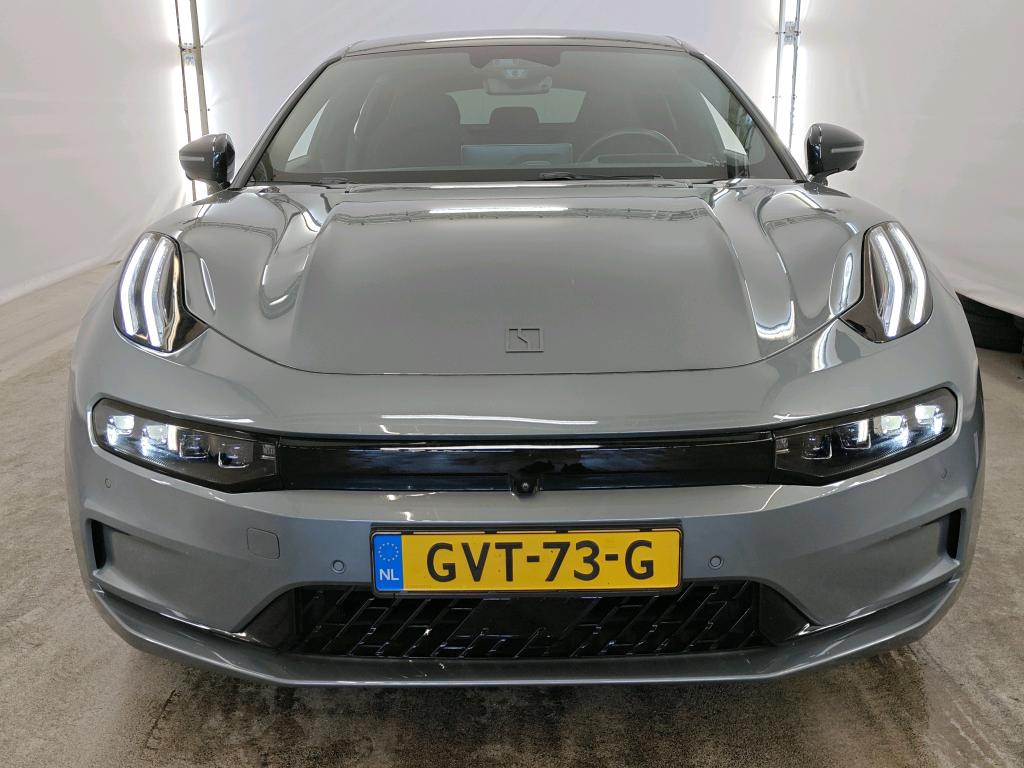 Foto 18 van ZEEKR 001
