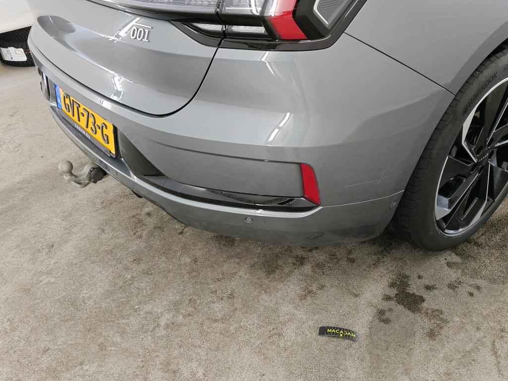 Foto 30 van ZEEKR 001