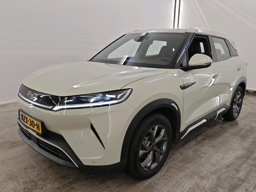 Foto 2 van BYD Atto 2