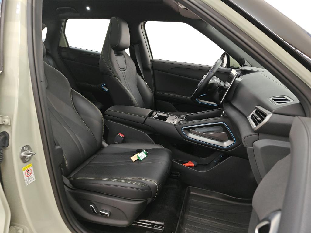 Foto 4 van BYD Atto 2
