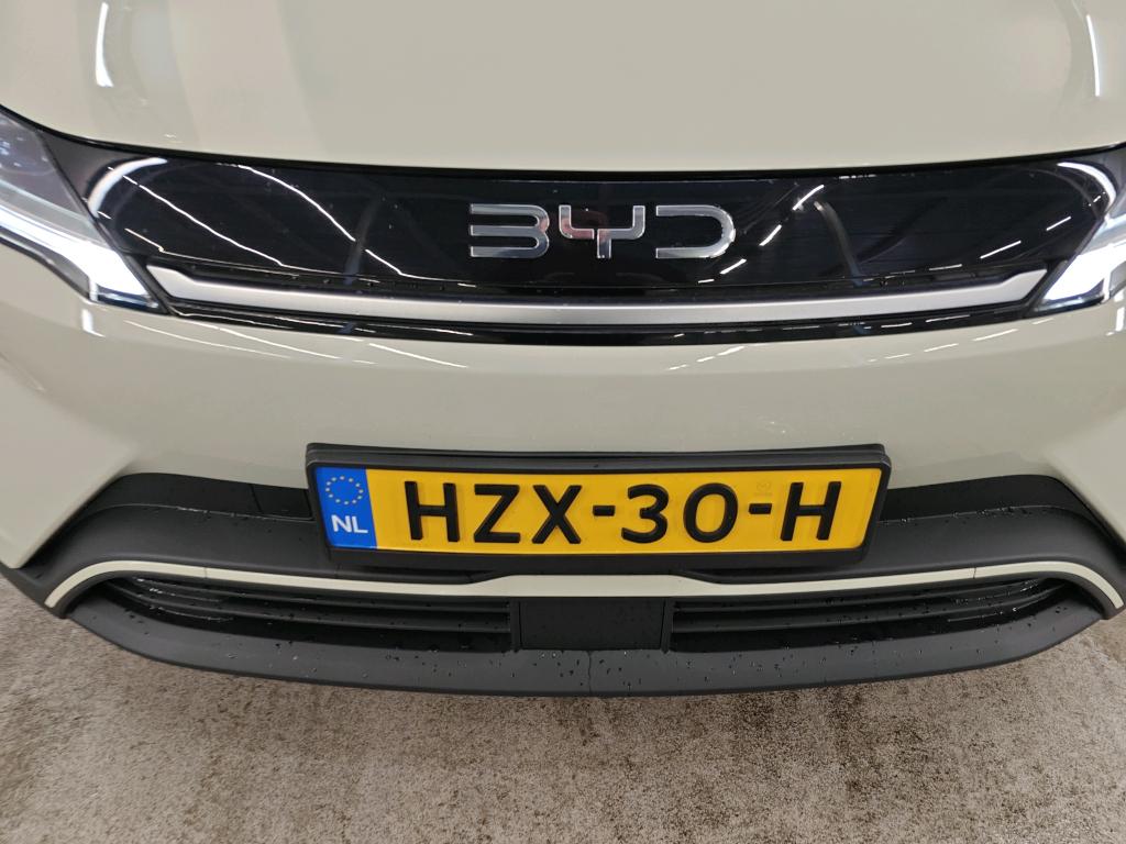 Foto 6 van BYD Atto 2