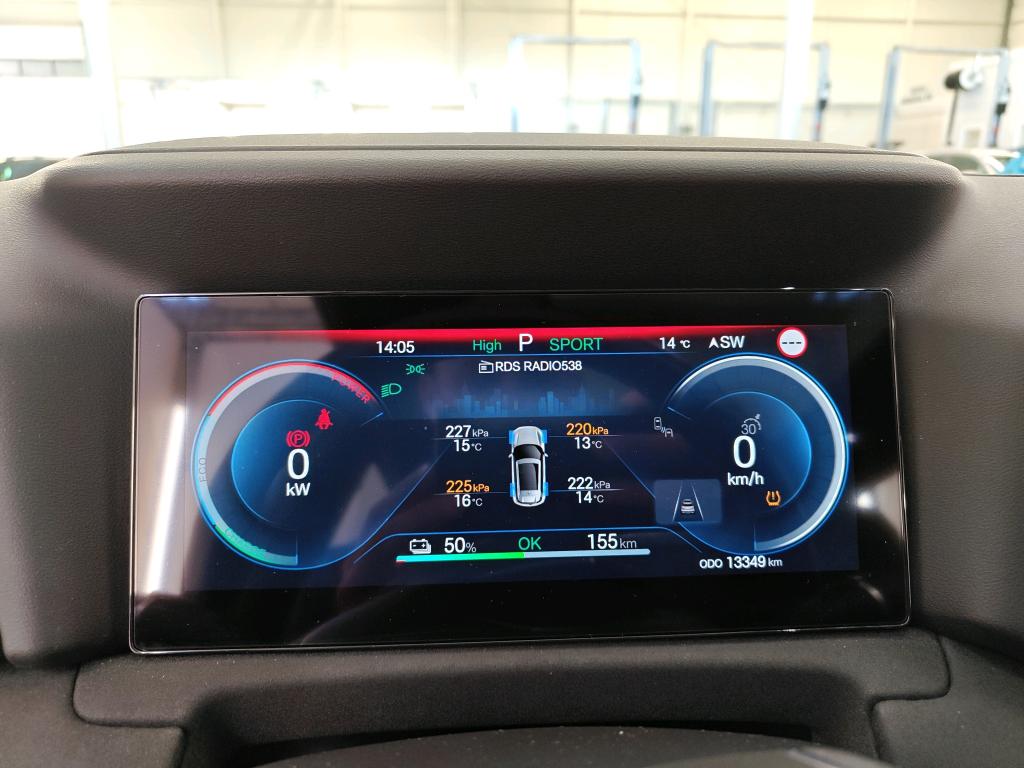 Foto 8 van BYD Atto 2