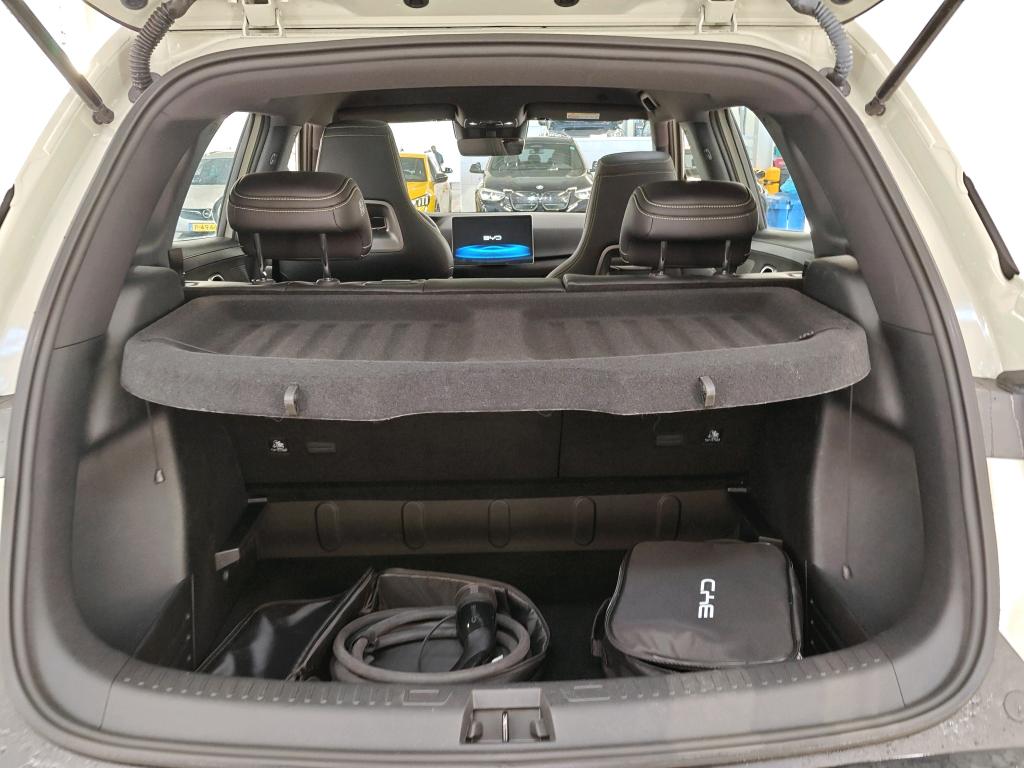 Foto 10 van BYD Atto 2