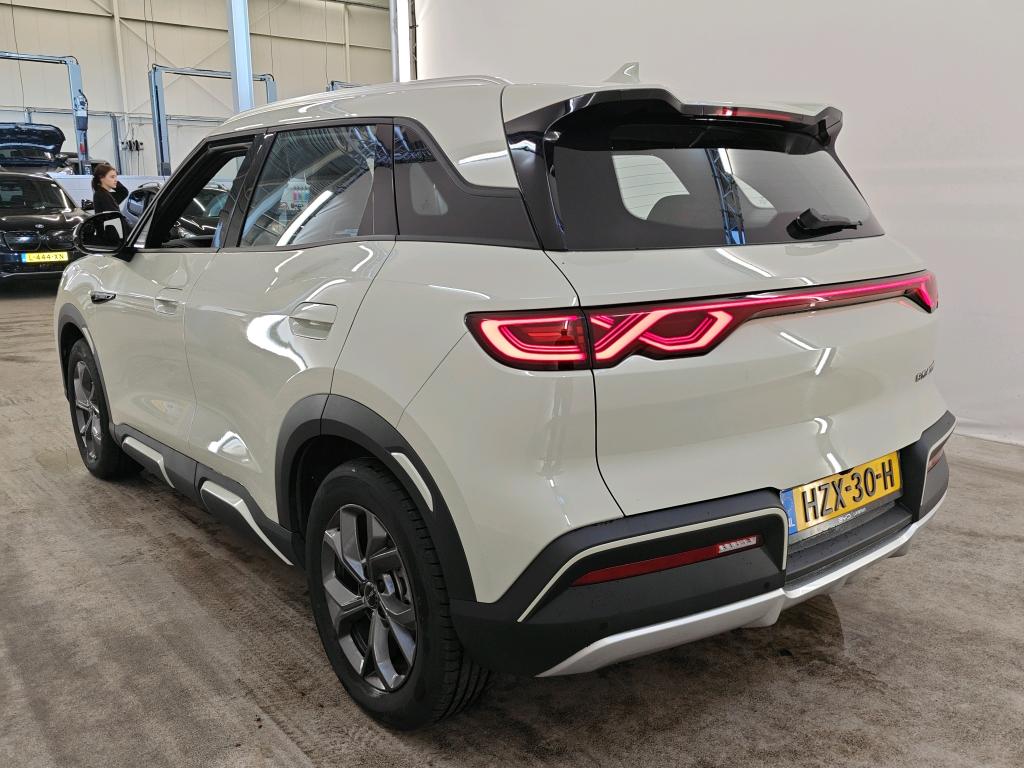 Foto 11 van BYD Atto 2
