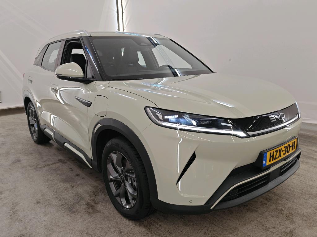 Foto 13 van BYD Atto 2