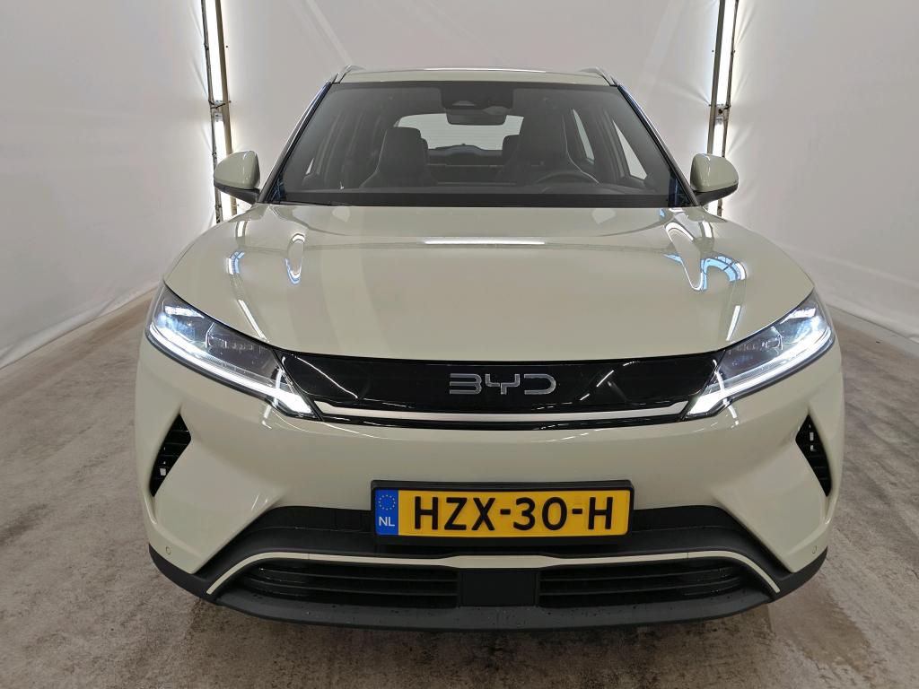 Foto 14 van BYD Atto 2