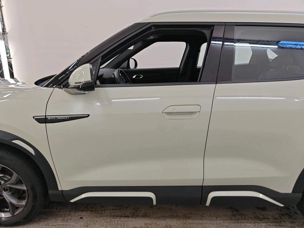 Foto 18 van BYD Atto 2