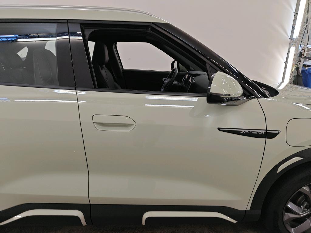 Foto 21 van BYD Atto 2