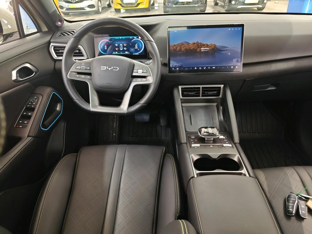 Foto 23 van BYD Atto 2