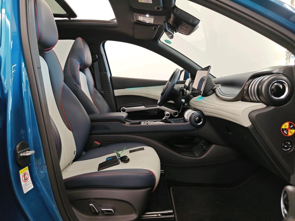 Foto 4 van BYD Atto 3