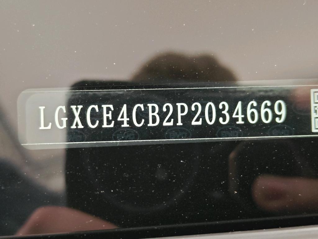 Foto 7 van BYD Atto 3