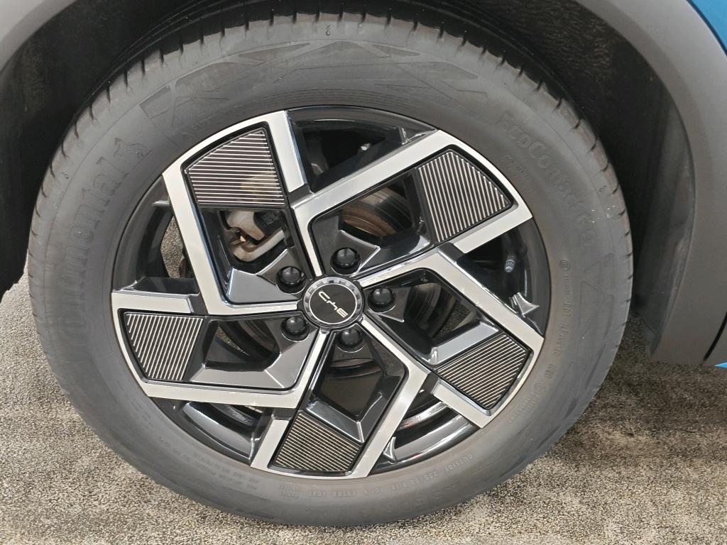 Foto 14 van BYD Atto 3