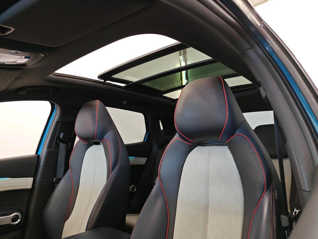 Foto 17 van BYD Atto 3
