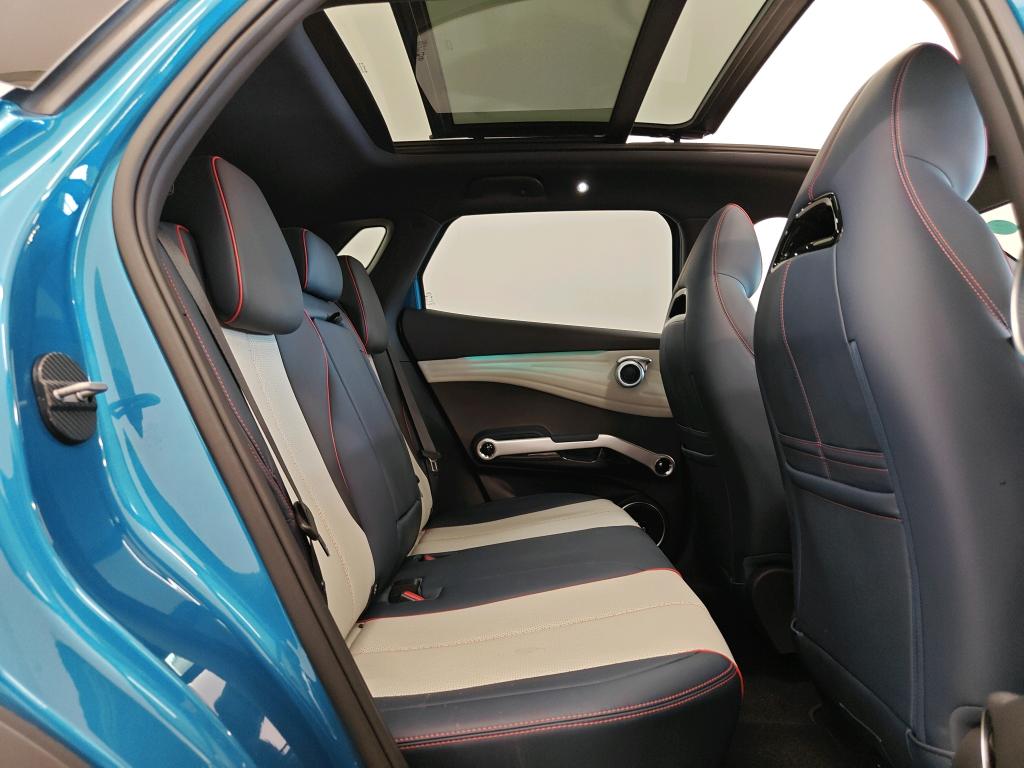 Foto 20 van BYD Atto 3