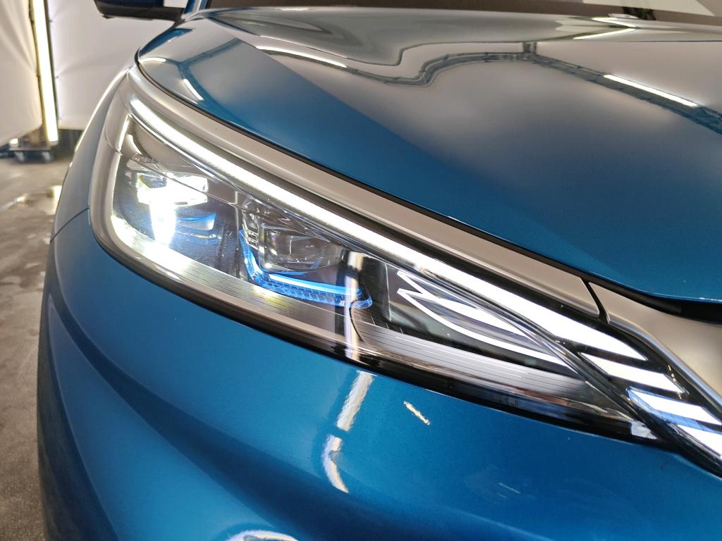 Foto 22 van BYD Atto 3