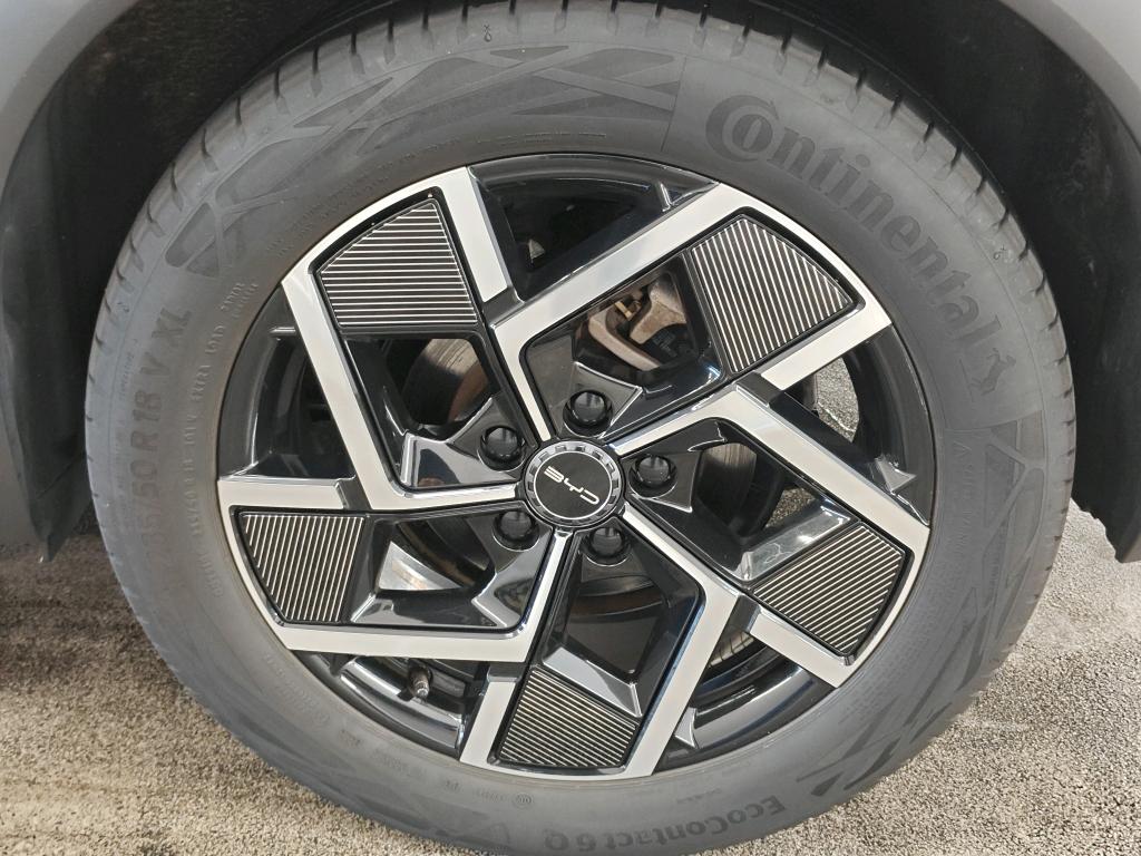 Foto 23 van BYD Atto 3