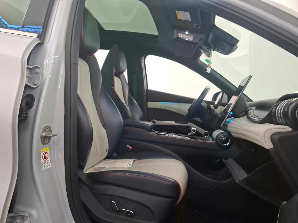 Photo 4 of BYD Atto 3