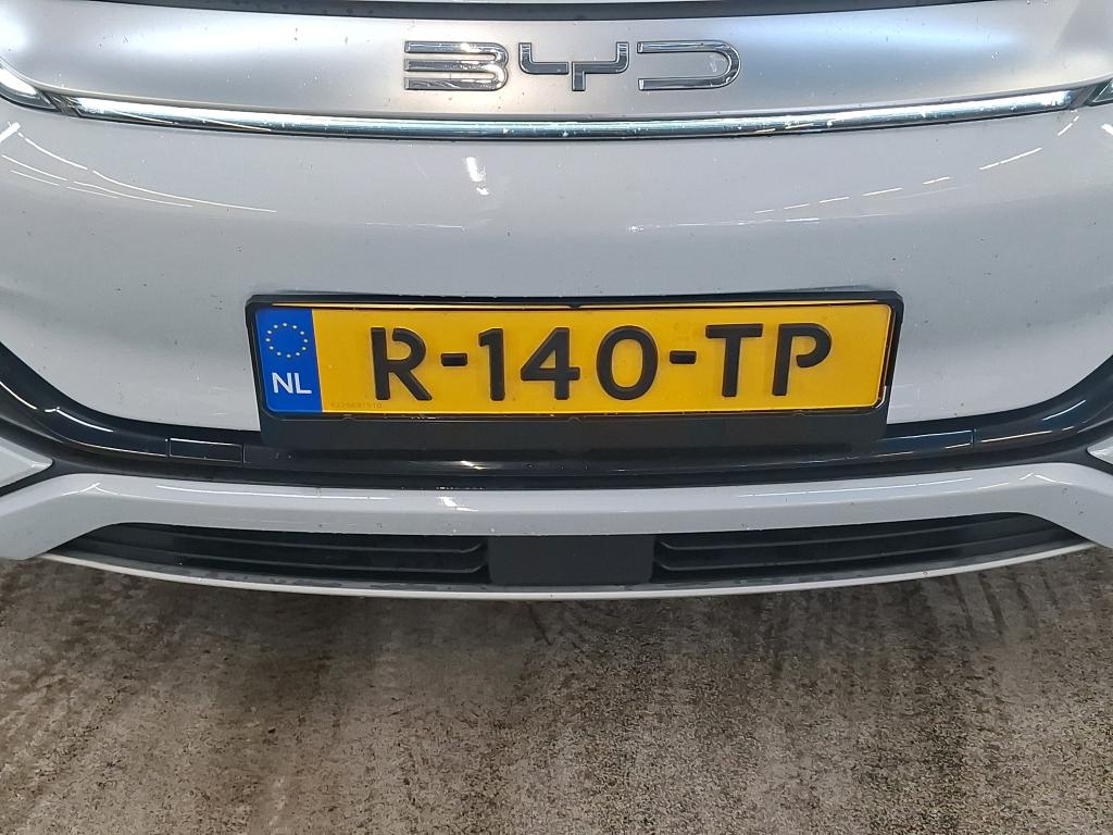 Photo 6 of BYD Atto 3
