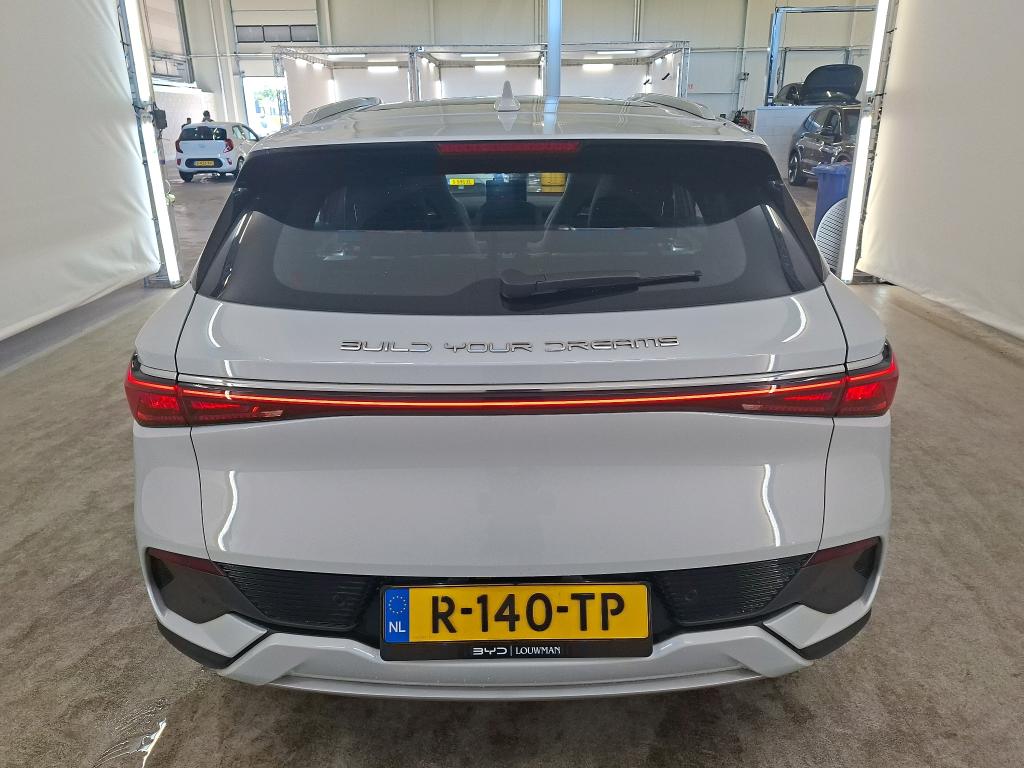 Photo 14 of BYD Atto 3