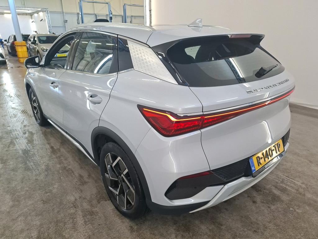Photo 19 of BYD Atto 3