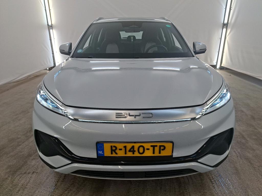 Photo 24 of BYD Atto 3