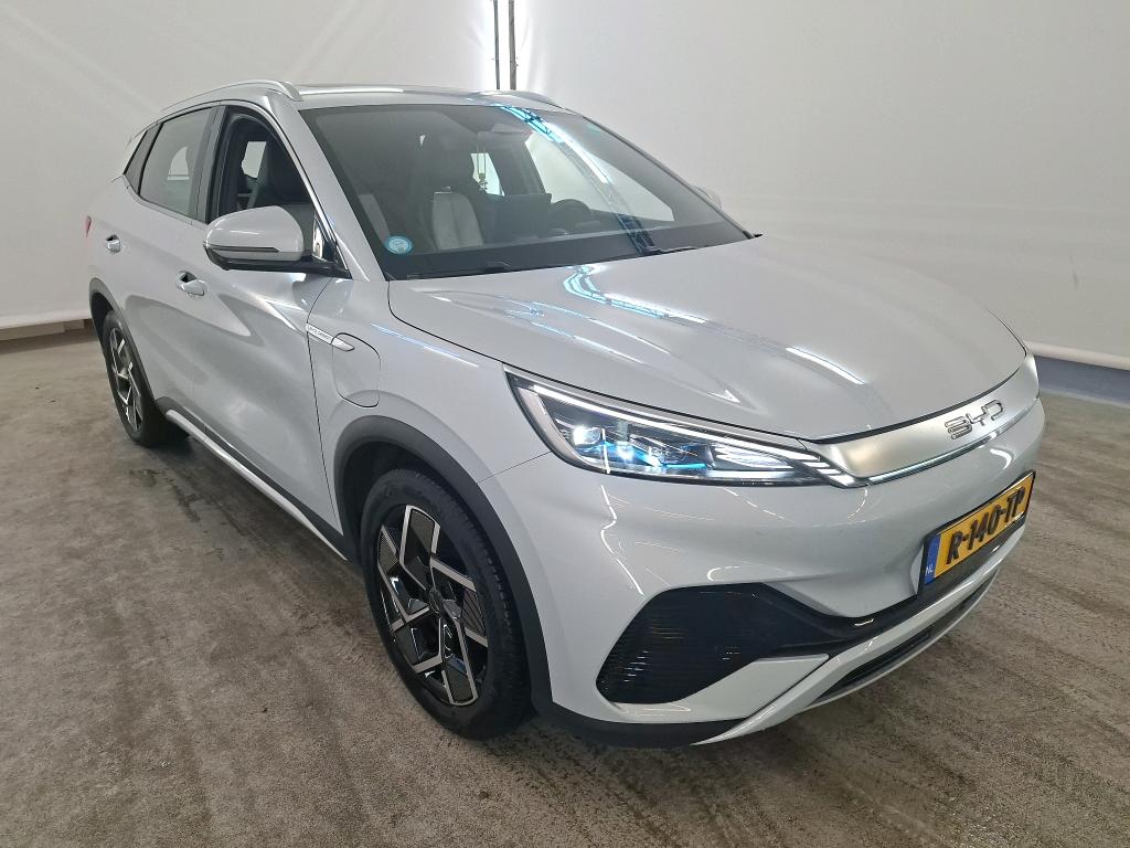Photo 27 of BYD Atto 3