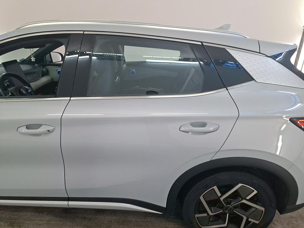 Photo 28 of BYD Atto 3