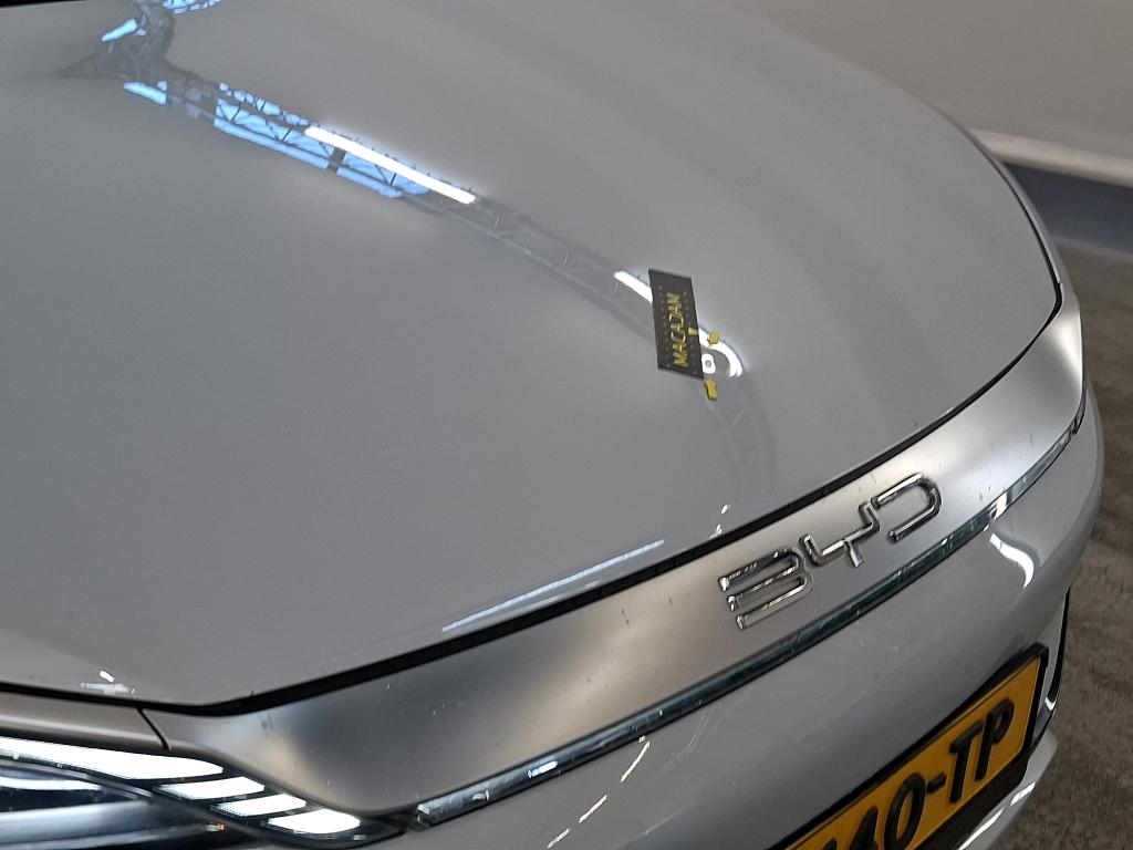 Photo 36 of BYD Atto 3