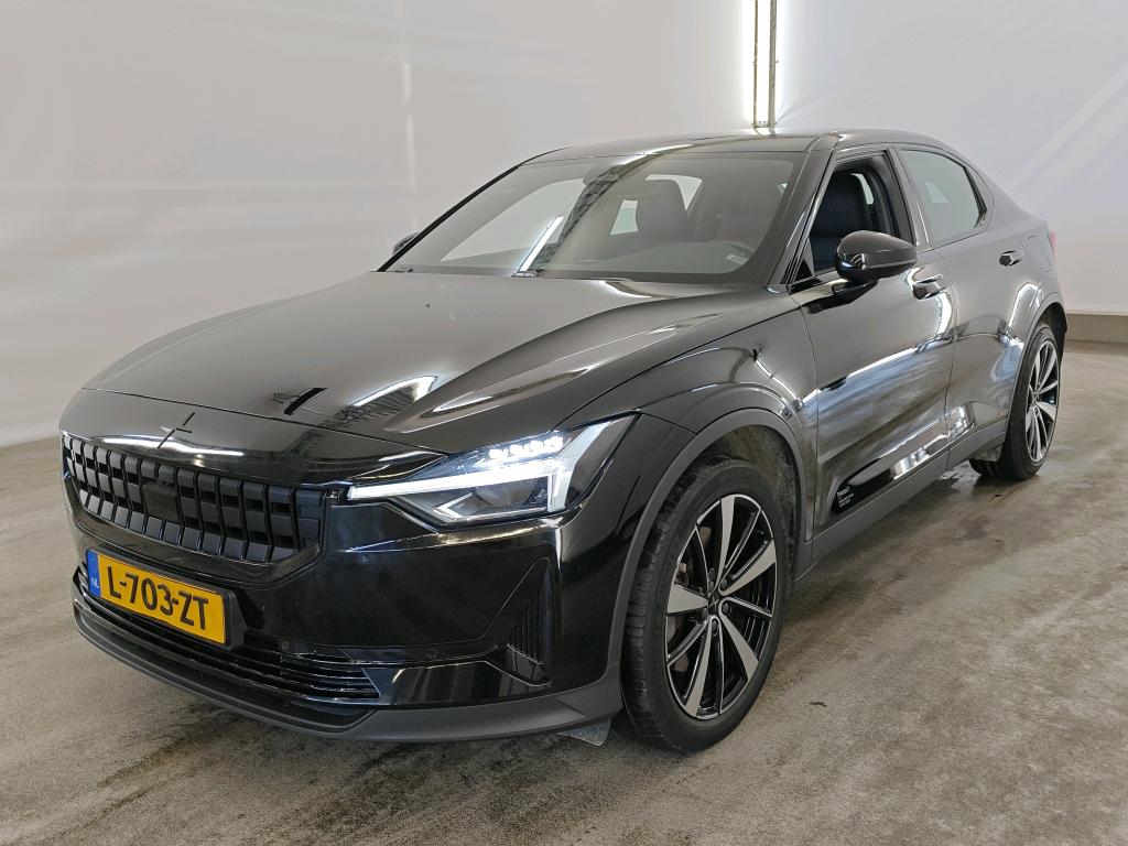 Foto 2 van Polestar 2