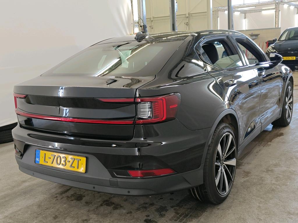 Foto 3 van Polestar 2