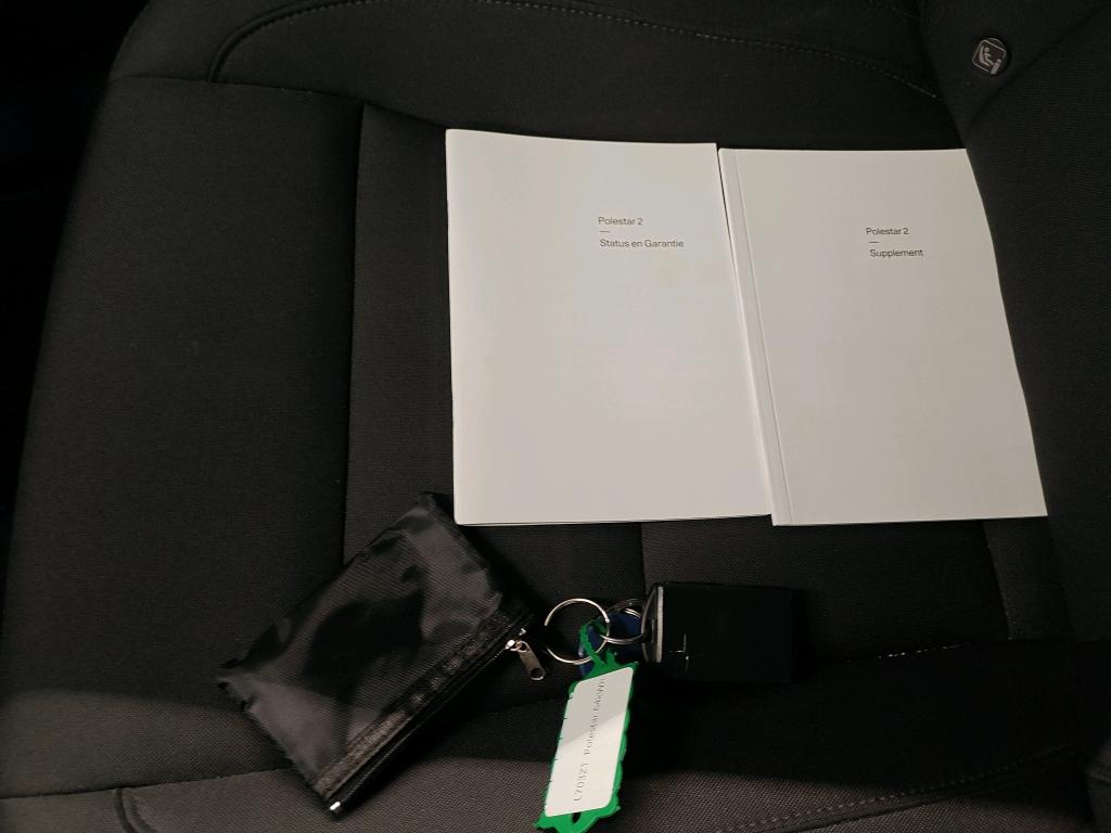 Foto 5 van Polestar 2