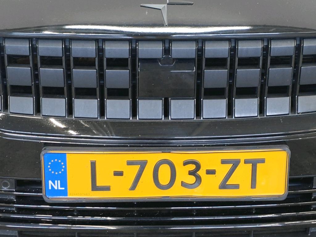 Foto 6 van Polestar 2