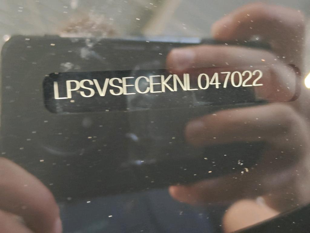 Foto 7 van Polestar 2