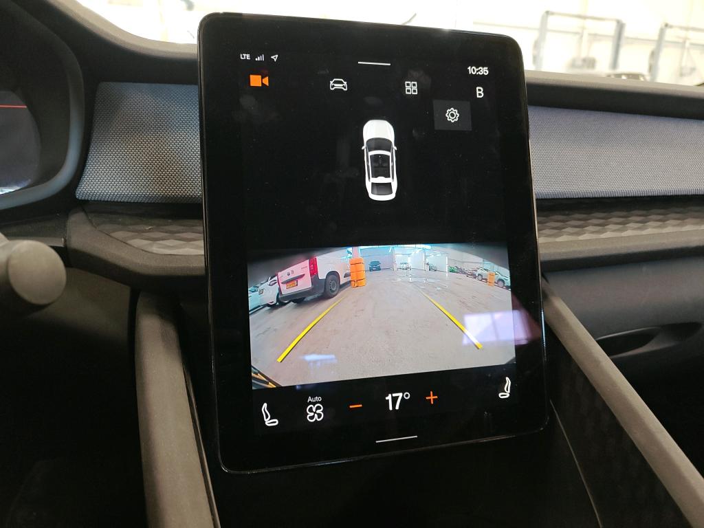 Foto 10 van Polestar 2