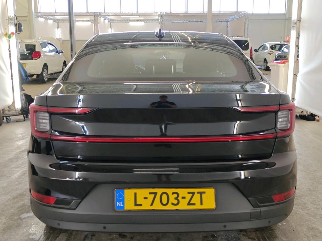 Foto 13 van Polestar 2