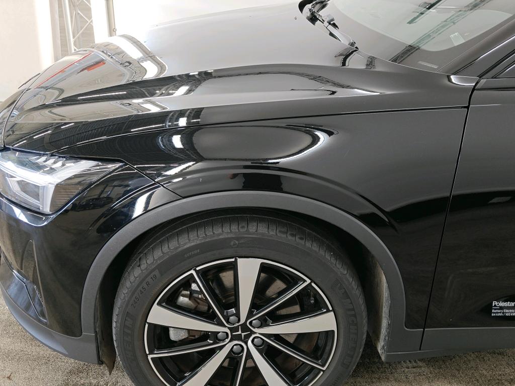 Foto 16 van Polestar 2