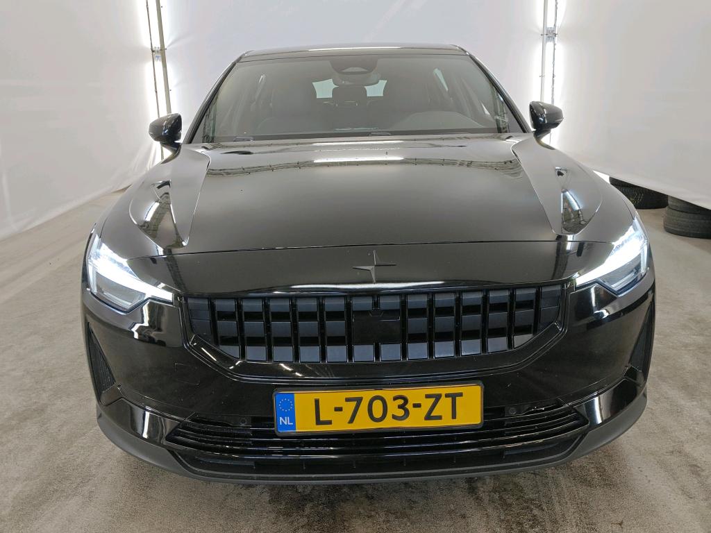 Foto 20 van Polestar 2